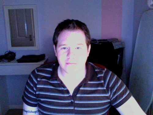 shaunieww's profile picture. Hi, I'm Shaun.  I'm 28, and living in Northampton.   I like to go to the Gym, Run and Swim.  I'm trying to do all the things that I want to do before I hit 30