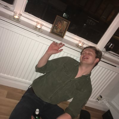 _jcwoodward's profile picture. A gentleman of excessive leisure