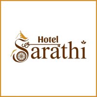 Hotel Sarathi(@HotelSarathi) 's Twitter Profile Photo