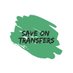 SaveOnTransfers (@save_ontransfer) Twitter profile photo SaveOnTransfers (@save_ontransfer) Twitter profile photo