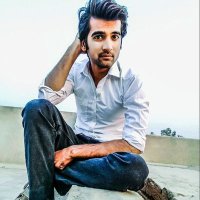Hanzala Khetran (@hanzalakhetran) 's Twitter Profile