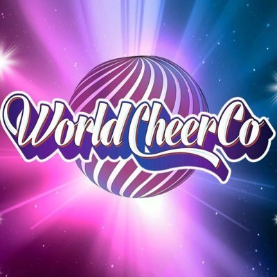 WorldCheerCo's profile picture. 