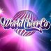 World Cheer Co (@worldcheerco) Twitter profile photo World Cheer Co (@worldcheerco) Twitter profile photo