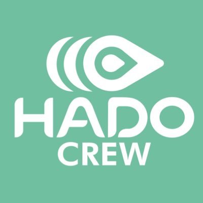 テクノスポーツHADO(@hado_info)を広めるために結成されたHADO CREW！ 女優、声優、歌手、ダンサーなどあらゆるジャンルから集結したPRチーム✨ ARENA HIBIYAや各イベントにて活躍中🌟