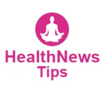 Health News Tips(@HealthNewsTips1) 's Twitter Profile Photo