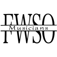 FWSOMusicians (@fwsomusicians) 's Twitter Profile Photo
