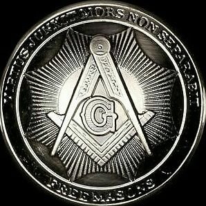 157285cb18a8439's profile picture. Soy un extranjero, hijo de una viuda, vengo de oriente y voy a occidente, traigo la regla, el compás y la escuadra, busco la palabra perdida.