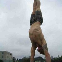 Jesse Enright (@smartyoga) 's Twitter Profile