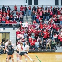 Glenelg HS Volleyball (@glenelgvball) 's Twitter Profile