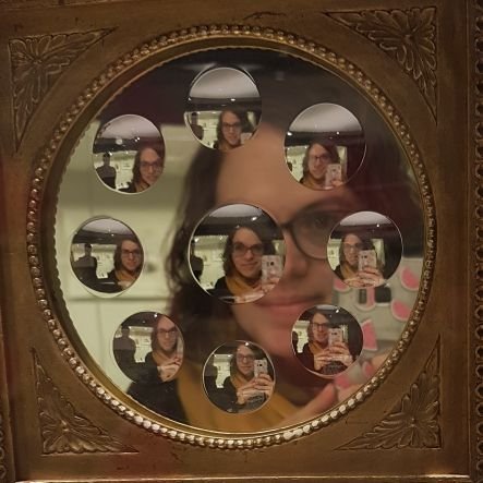 cristina_disa's profile picture. 