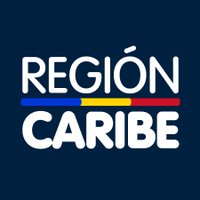 Región Caribe (@regioncaribeco) 's Twitter Profile Photo Región Caribe (@regioncaribeco) 's Twitter Profile Photo