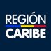 Región Caribe (@regioncaribeco) Twitter profile photo Región Caribe (@regioncaribeco) Twitter profile photo