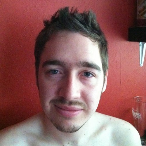 kylejc86's profile picture. 