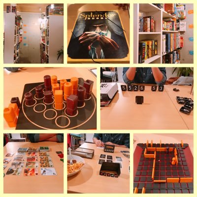 suzu_boardgame's profile picture. 「出張あそびば とことこ」の活動してます。スポーツ鬼ごっこイベントの運営？もしてます。ボードゲーム中級者です ポーカー初心者です