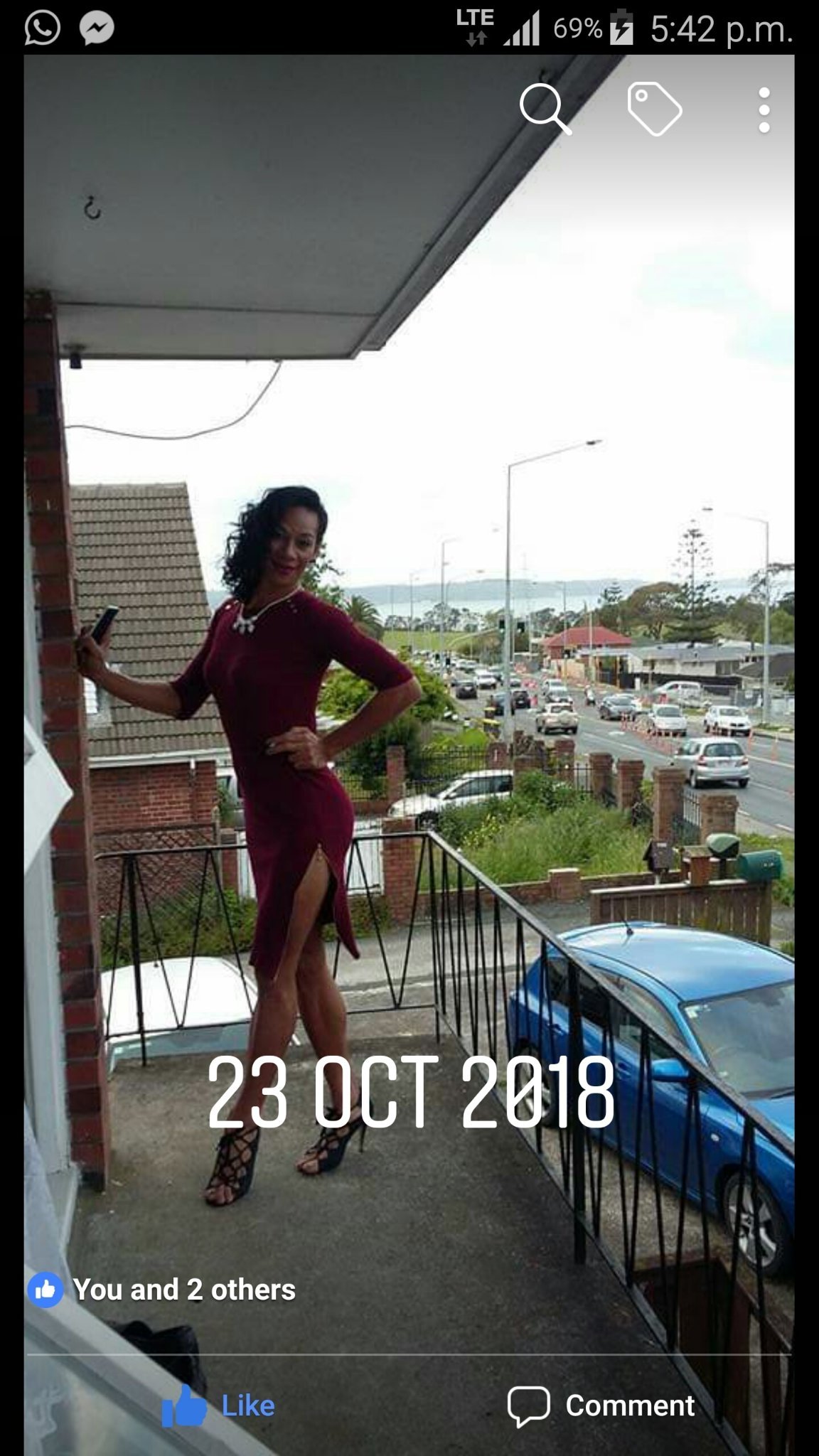 Trans looking for good people i am tongan.