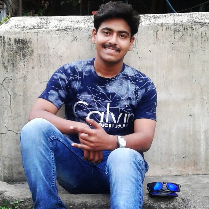 YashLad38070642's profile picture. mechanical engineer