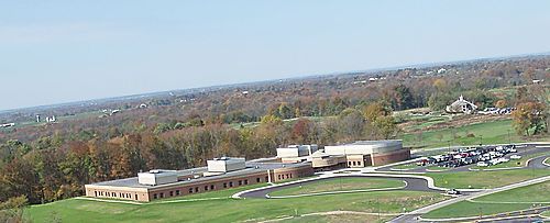 Mann Elementary Profile