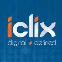 Iclix (@iclixsa) 's Twitter Profile