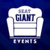 SeatGIANT Events (@seatgiantevents) Twitter profile photo SeatGIANT Events (@seatgiantevents) Twitter profile photo