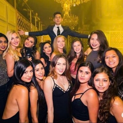 Jett | 11k on instagram | The Party Twitter for Southern California ☀️🌊 | Add it up 👻: PROJECTXSD