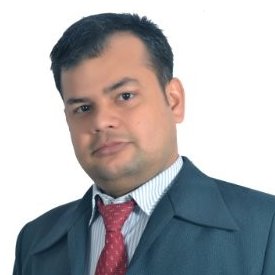 Co-founder @QSSTechnosoft (ReactJS, Node.js, AngularJS, Python, Java/J2EE, .NET application development, iOS, Android, React Native, Xamarin app development).