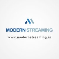 Modern Streaming (@modernstreaming) 's Twitter Profile