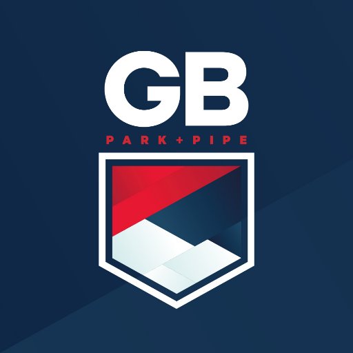 Official Twitter Profile for the GB Park+Pipe Team. Instagram: https://t.co/TMXaVLOHmL