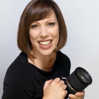 vonHarscher's profile picture. Professionelle Fotografin für Portrait • Personal Branding • Events