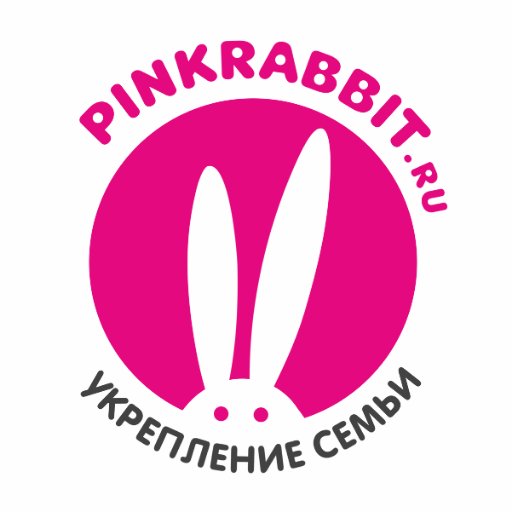 PINKRABBIT_RU's profile picture. 
