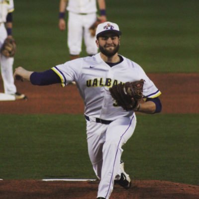 Pitching Coach | UAlbany Baseball ‘19 | Iona College Baseball '21 | Thrower of baseballs | Trust the process | LYBBTY | Contributor @PitcherList