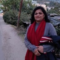 Dr Sushma Nangia(@drsnangia) 's Twitter Profile Photo