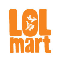 LOLmart Shirts: Limited Edition T-Shirts for the Web Savvy