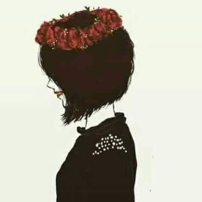 HaneenAB95's profile picture. كتلة من التناقض💜!