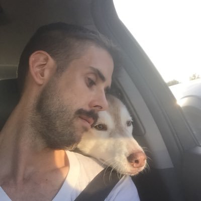 ScottlyDeon's profile picture. I ran away the day I was born.