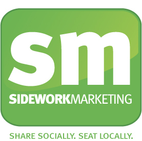 Sideworkmarket's profile picture. Social Media Marketing for independent/small chain restaurants