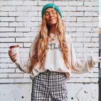 Olivia By Nature (@oliviabynature) 's Twitter Profile