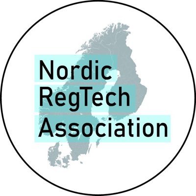 Registered Association with the aim of furthering the #RegTech space in the Nordics. Educating, collaborating, developing and building all aspects of RegTech.