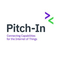 Pitch-In IoT (@pitch_in_iot) 's Twitter Profile Photo Pitch-In IoT (@pitch_in_iot) 's Twitter Profile Photo
