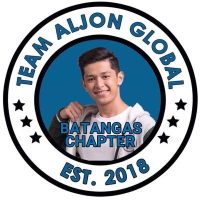TEAM ALJON GLOBAL | BATANGAS CHAPTER

📍Shy Charmer ng Pampanga
📍First & Official Fansclub of Aljon Mendoza
📍follow our main account @teamaljonglobal
