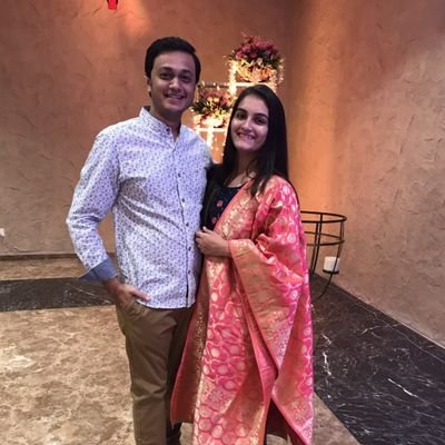 Charmi1856's profile picture. #Naturelover