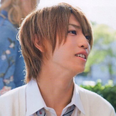岩橋玄樹 Genki 1217bot Twitter