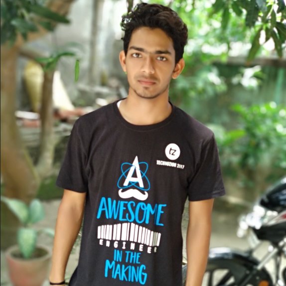kshitishTBG's profile picture. 