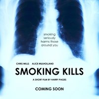 Smoking Kills - Short Film(@SKshortfilm) 's Twitter Profile Photo