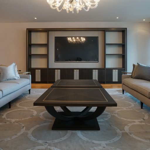 DesignCreate3's profile picture. Private, Corporate and Shopfitters of Fine Interiors, Joinery & Furniture