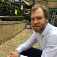 Christian Unger (@chris_u77) 's Twitter Profile