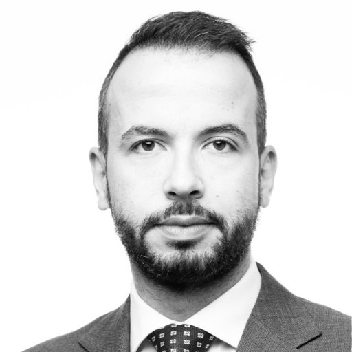 Managing Director at @KEKSTCNC, #EUCompetition policy #PublicAffairs, PhD Candidate @Aristoteleio, cooking, sports & travelling