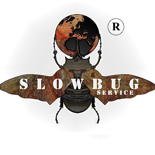 Slowbug Service