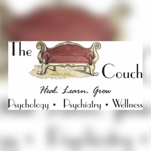 thepsychcouch's profile picture. The Couch is a private psychology practice that offers a wide range of psychological services that caters to both private individuals and corporate institutions