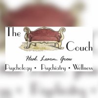The Couch(@thepsychcouch) 's Twitter Profile Photo
