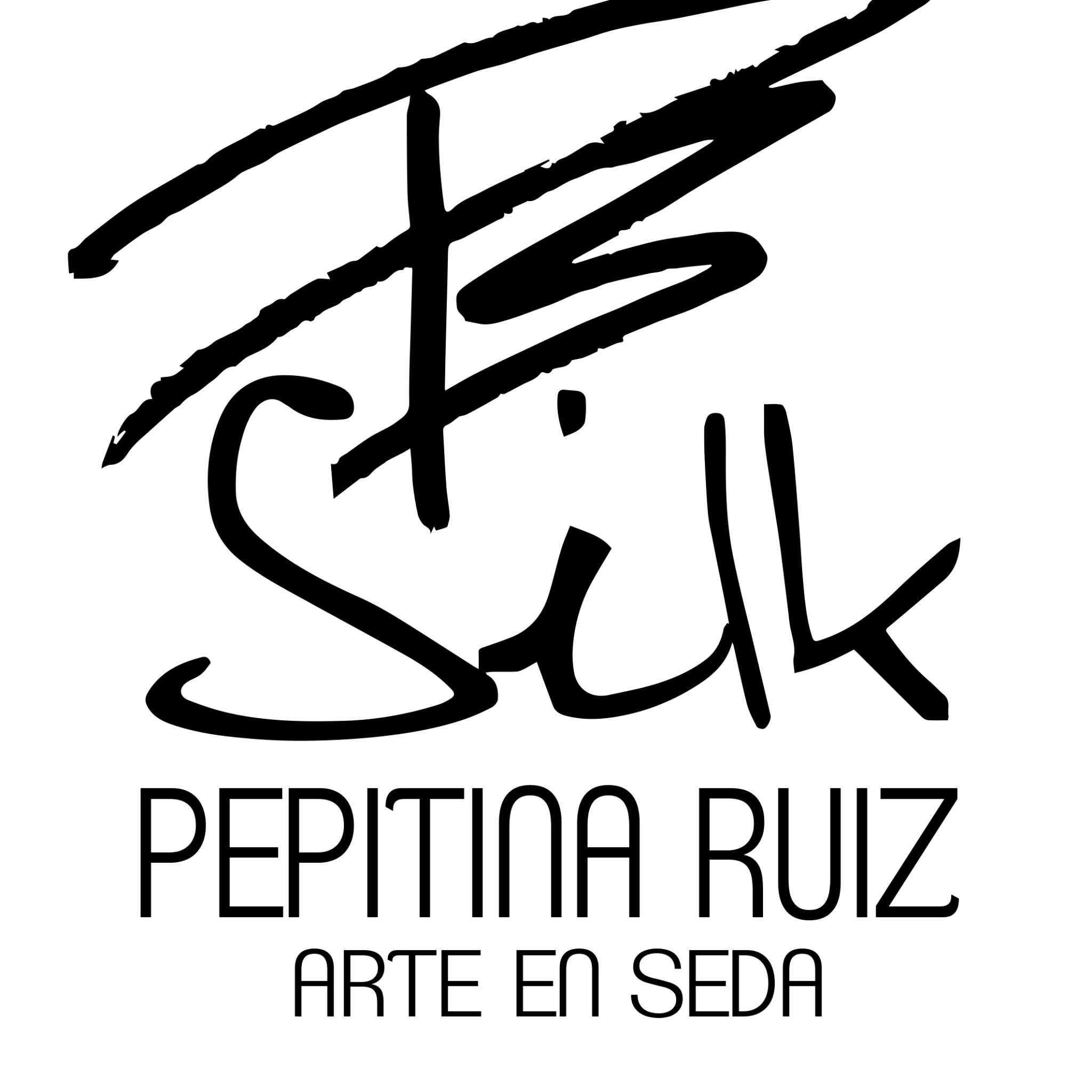 PepitinaS's profile picture. Trabajamos y pintamos a mano todo tipo de Sedas Naturales 100% de máxima calidad de forma totalmente ARTESANAL.